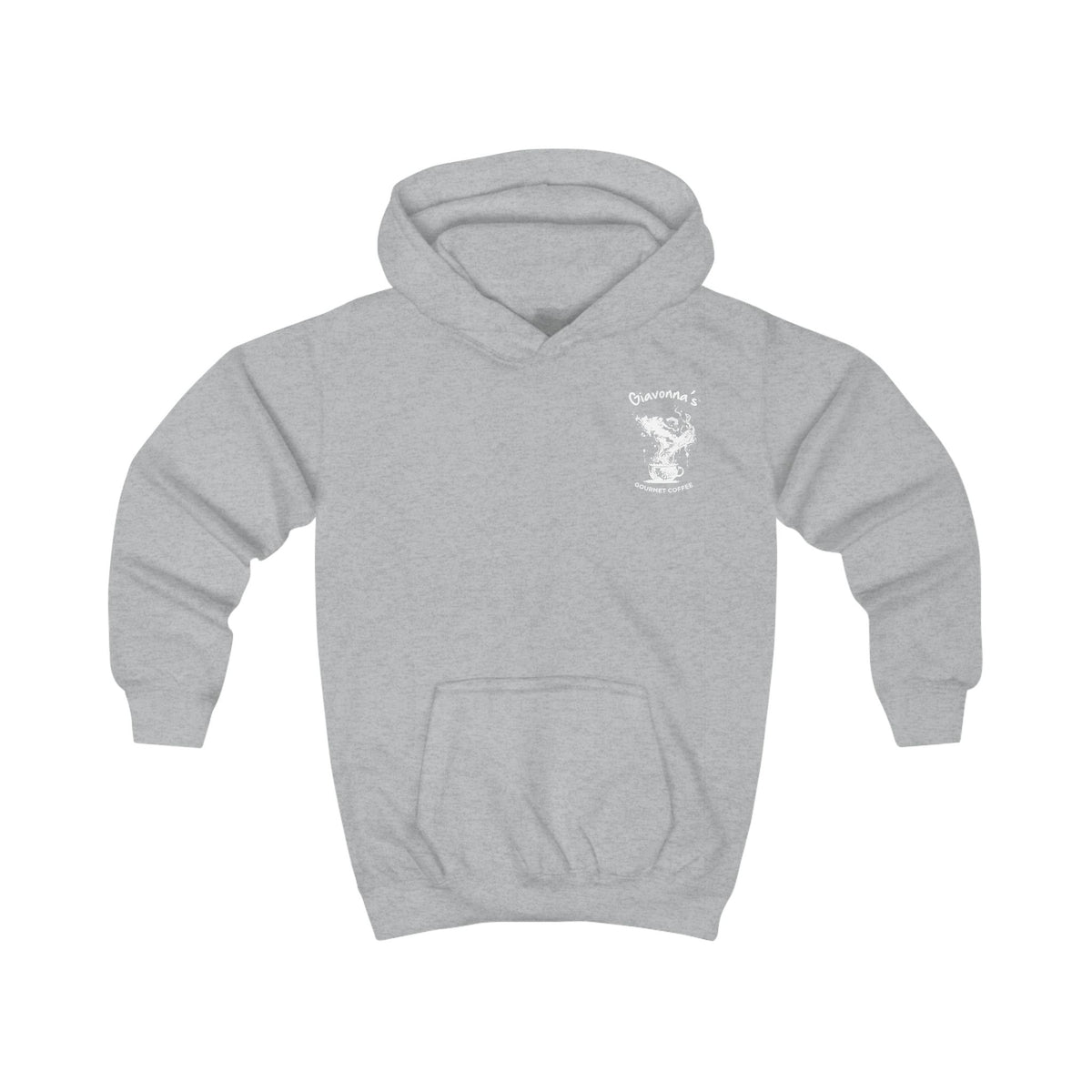 Kids Hoodie