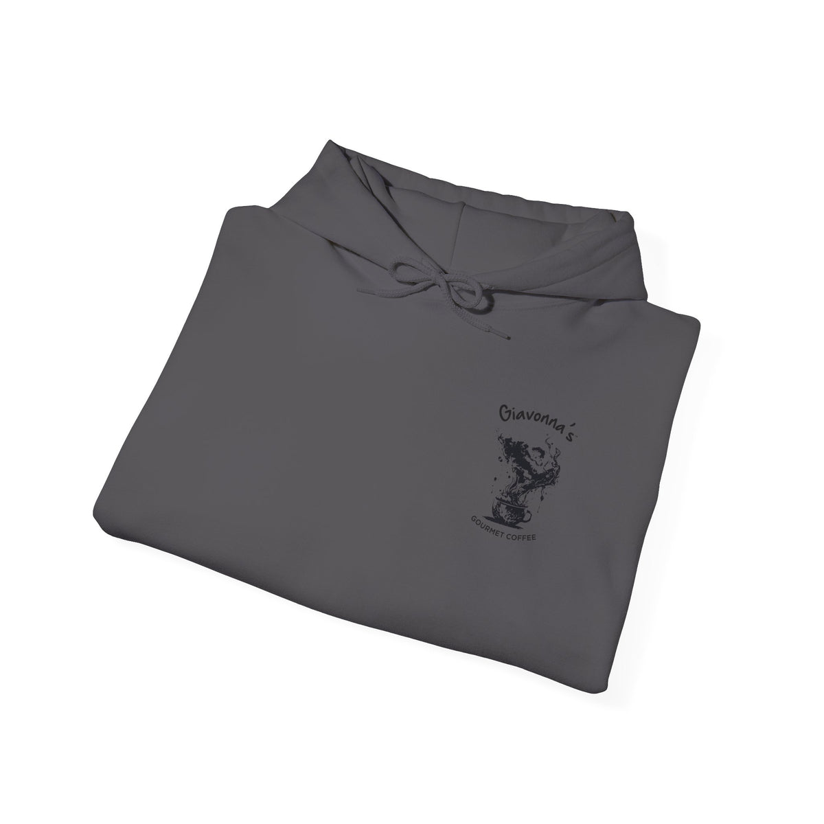 Unisex Giavonna's Gourmet Coffee Hoodie
