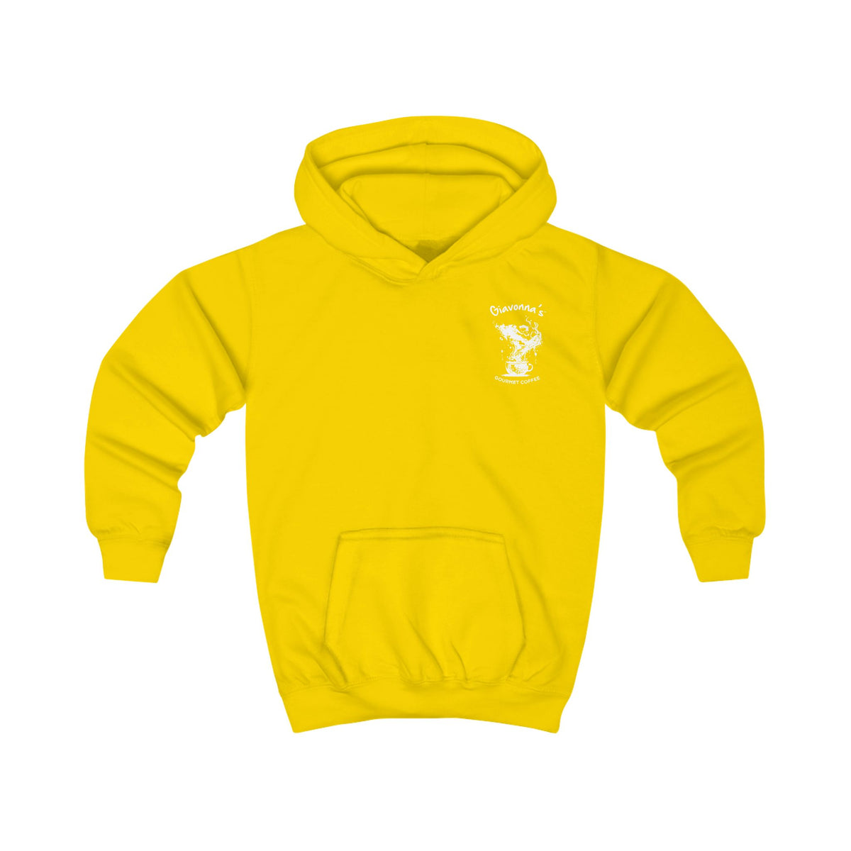 Kids Hoodie
