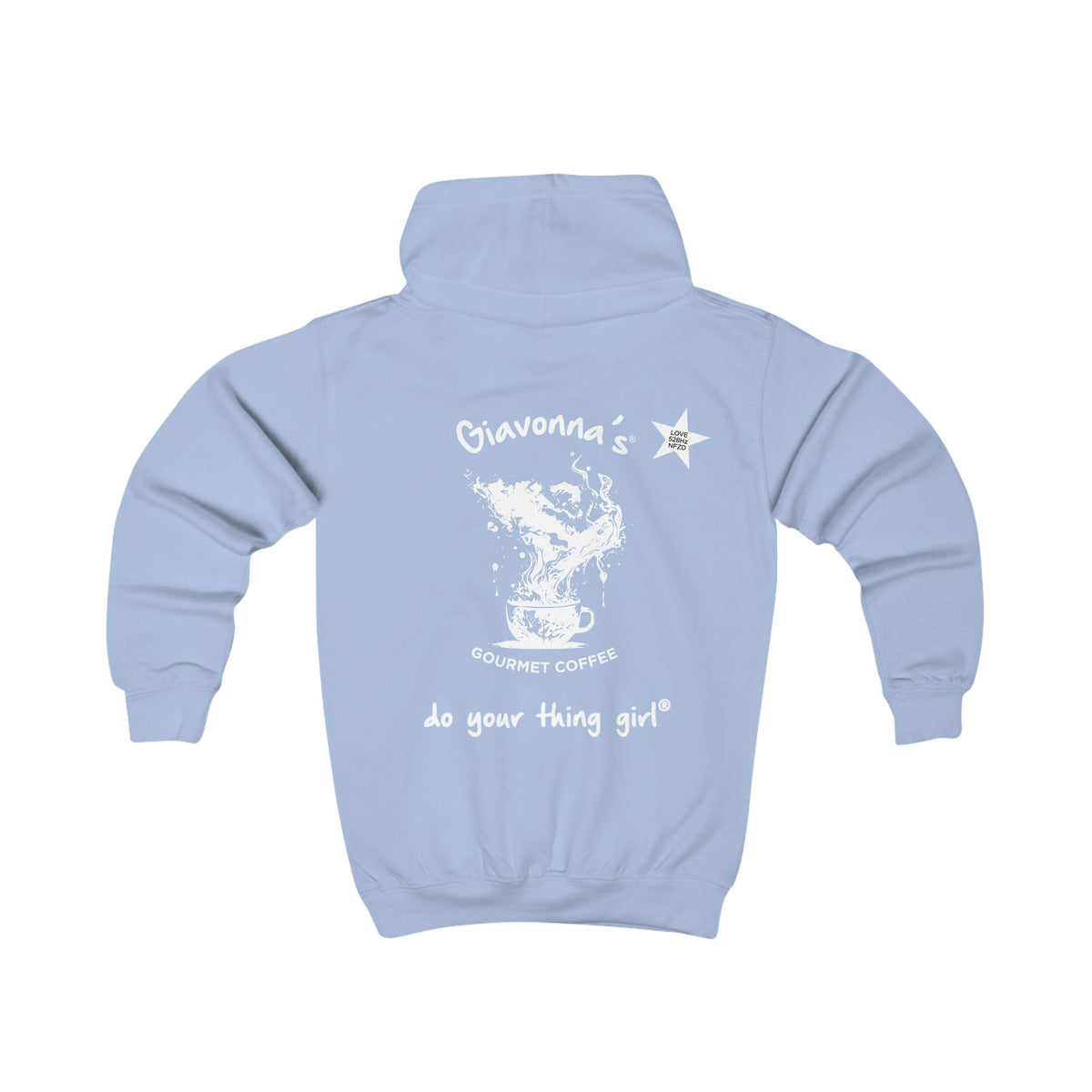 Kids Hoodie