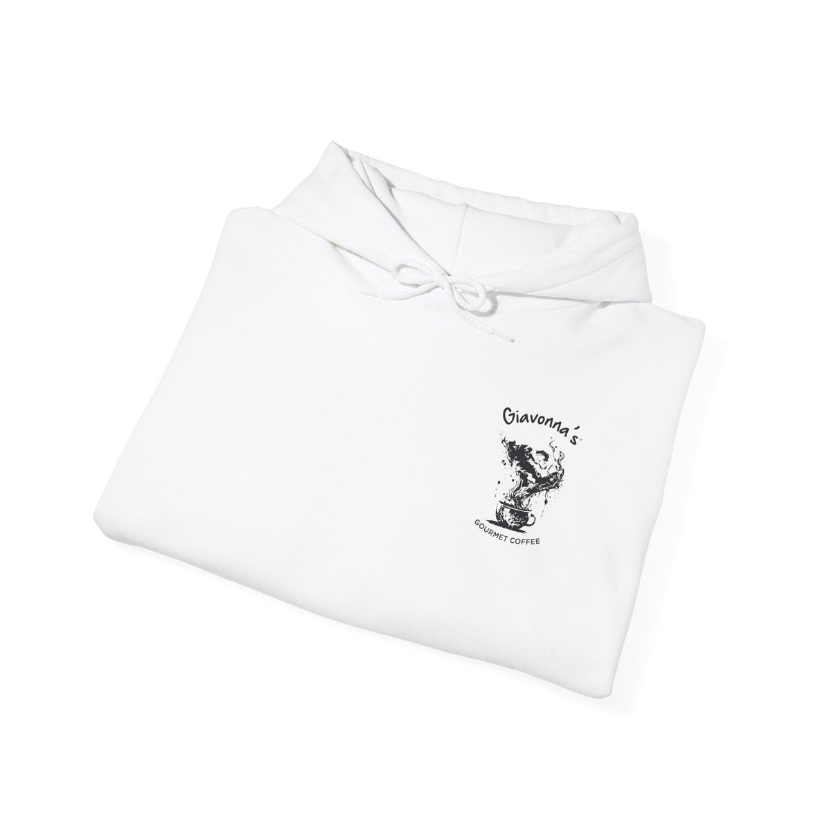 Unisex Giavonna's Gourmet Coffee Hoodie
