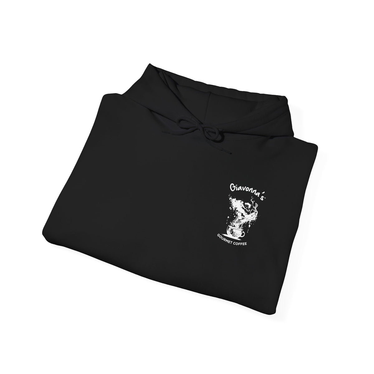 Unisex Giavonna's Gourmet Coffee Hoodie
