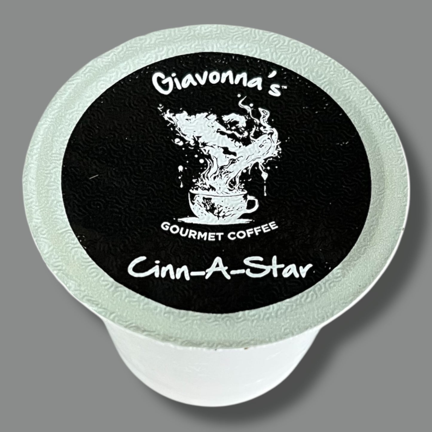 Single Serve G-Cups