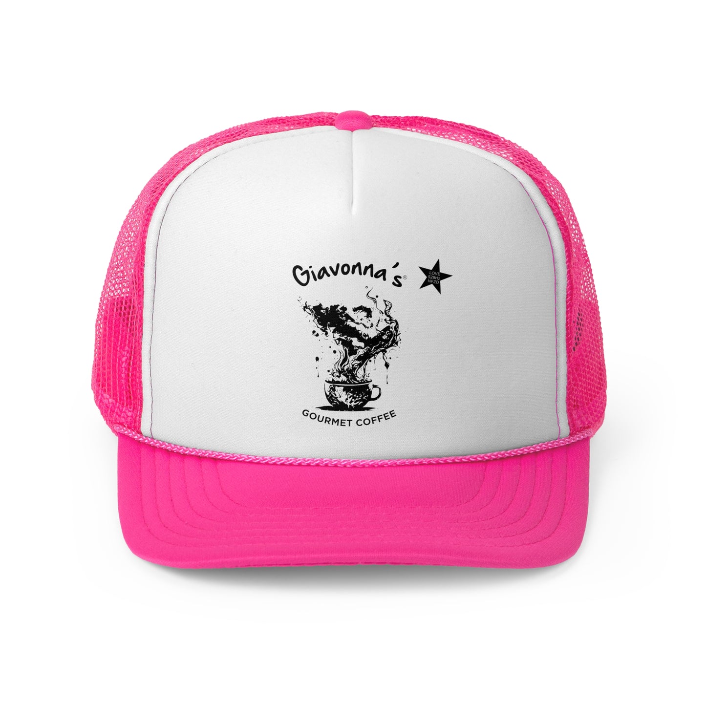 Trucker Caps