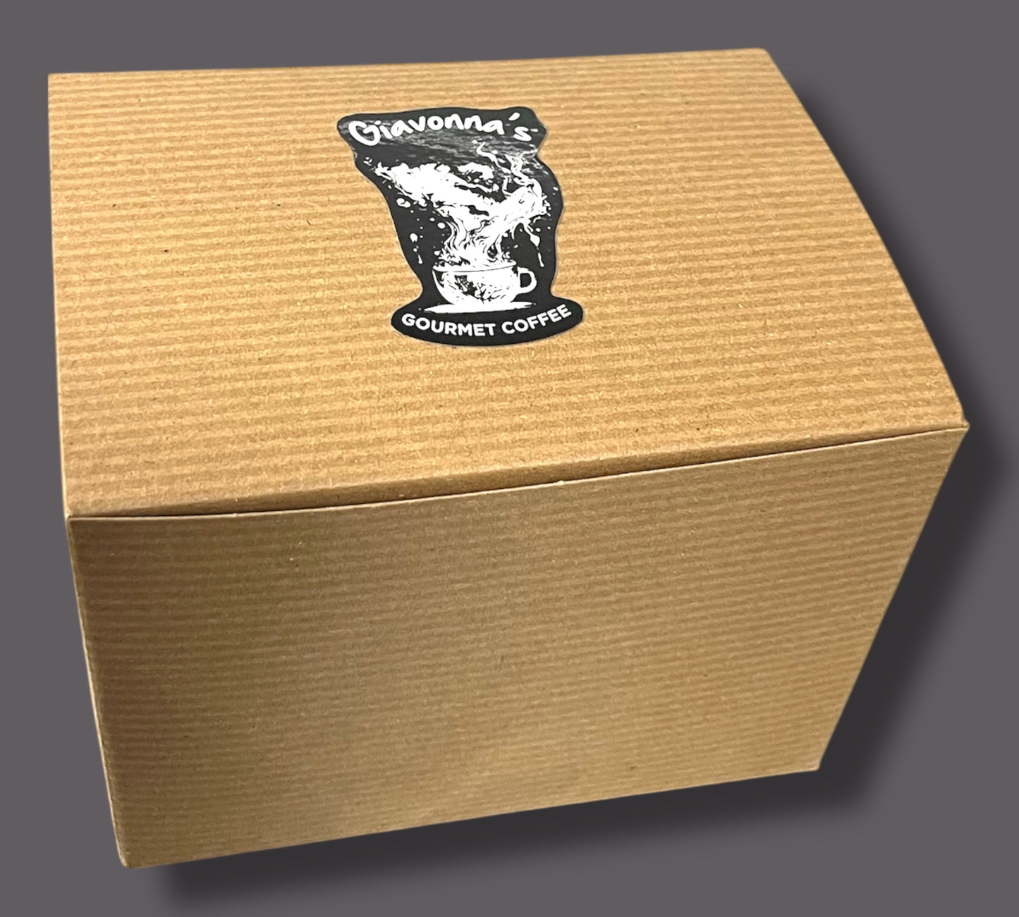 Variety Pod Box