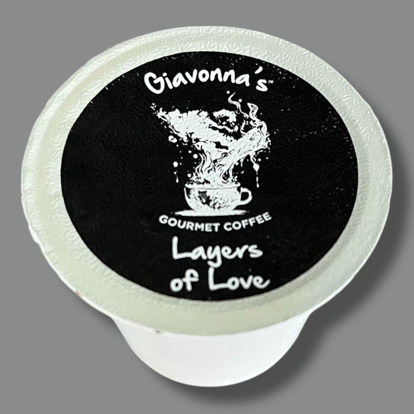 Single Serve G-Cups