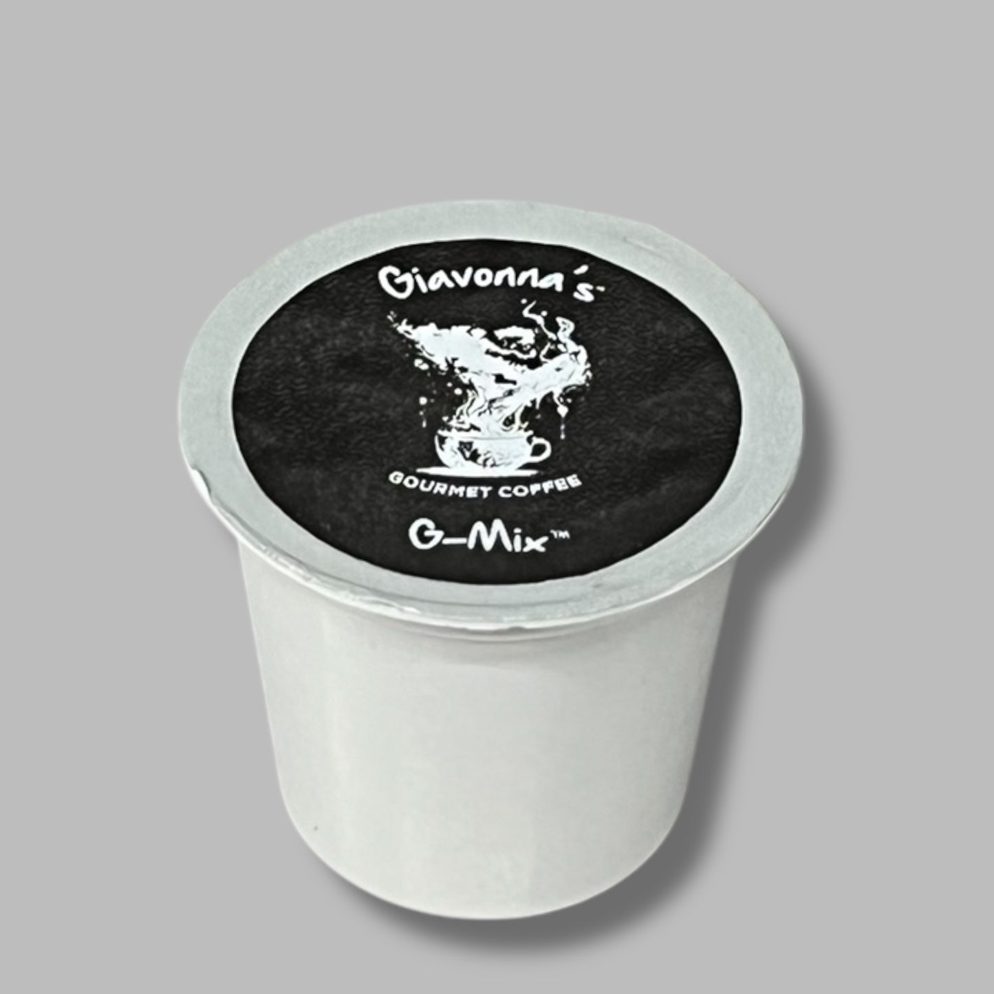 Coffee Pods