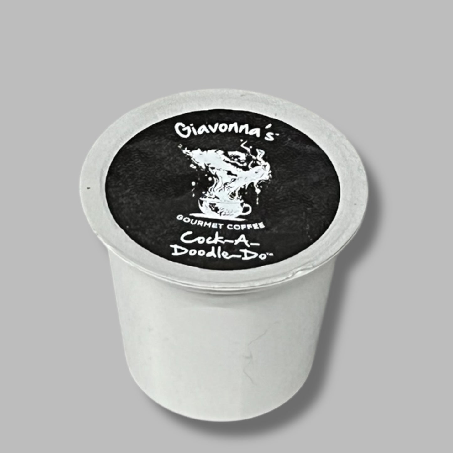 Coffee Pods