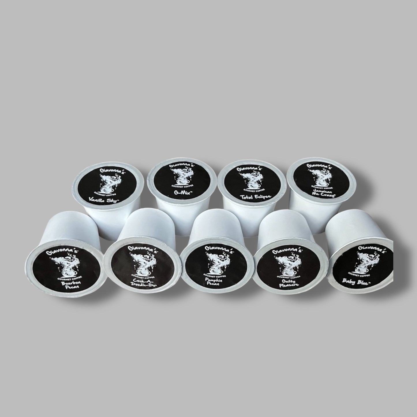 Coffee Pods
