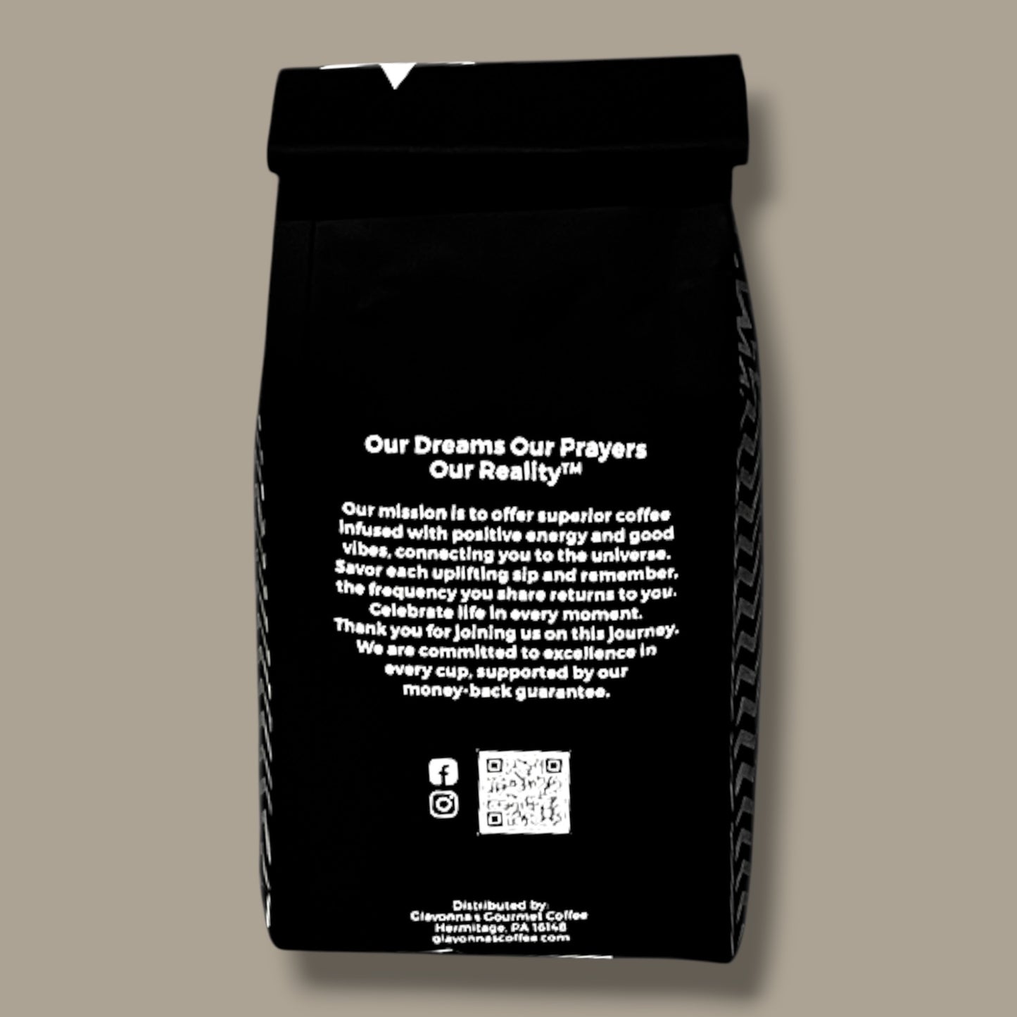 Hazelnut Blend | 12oz