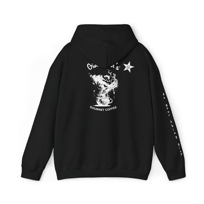 Cozy Unisex Hoodie with Inspirational Quote, Perfect for Everyday Wear, Gifts for Friends, Casual Style, Relaxed Vibes
