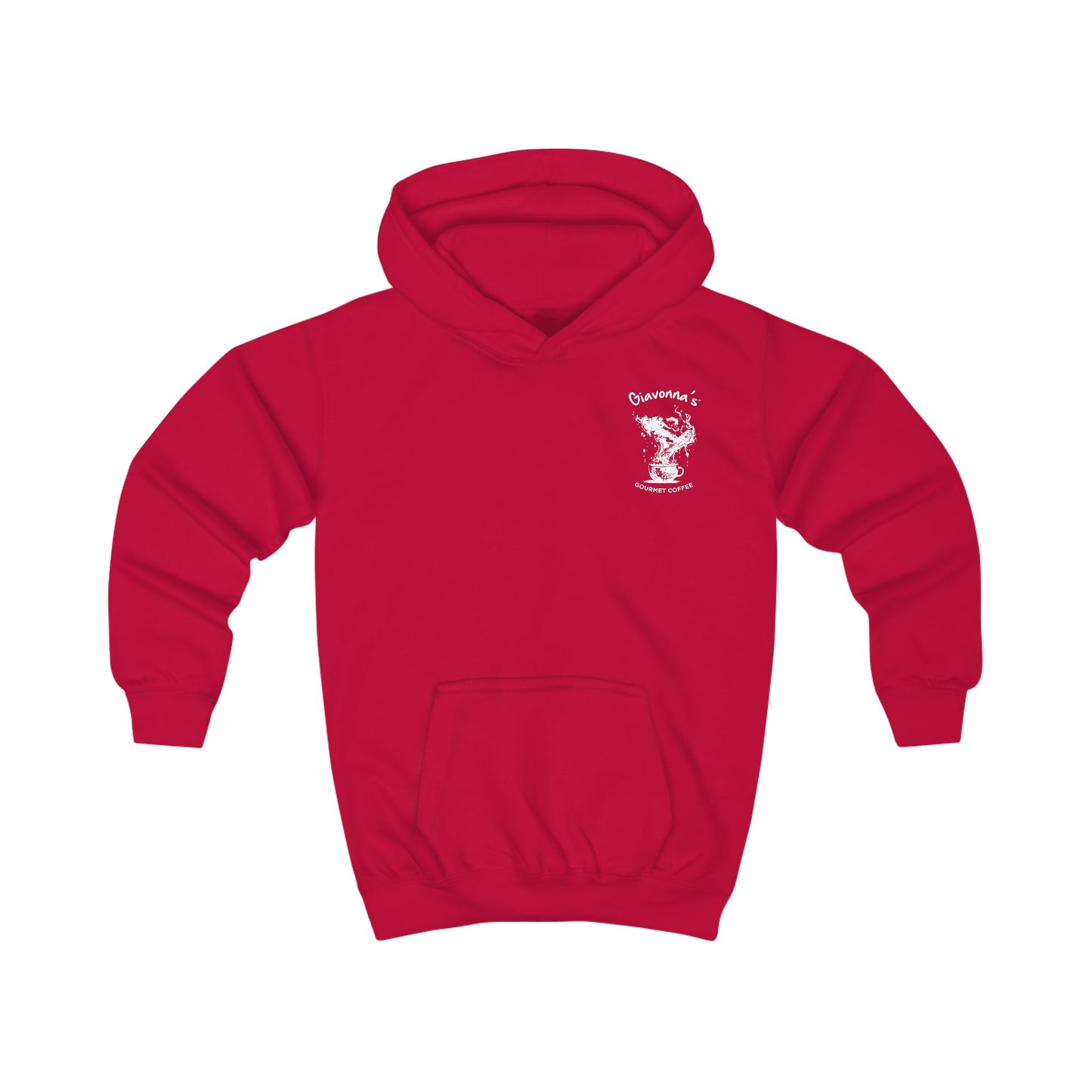 Kids Hoodie