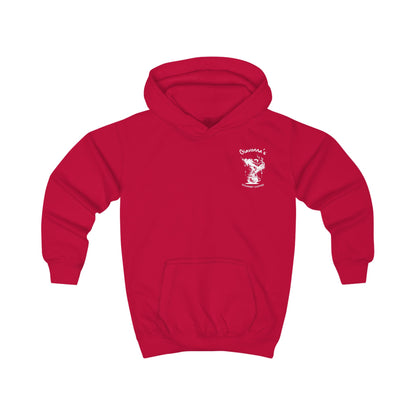 Kids Hoodie