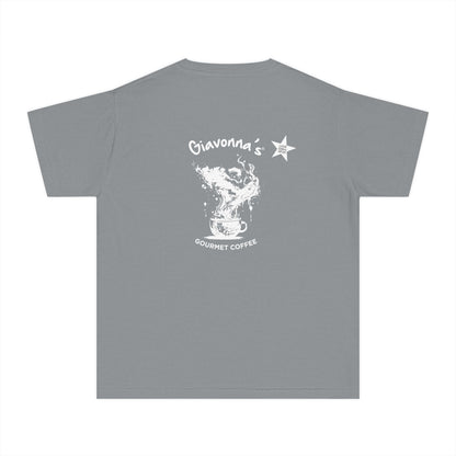 Youth Giavonna's Gourmet Coffee T-Shirt