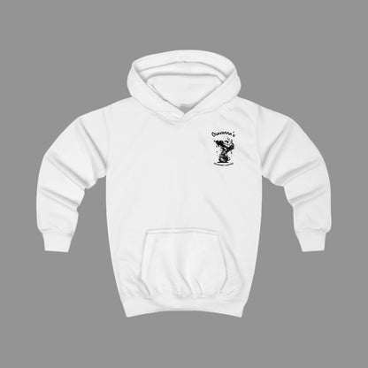 Kids Hoodie