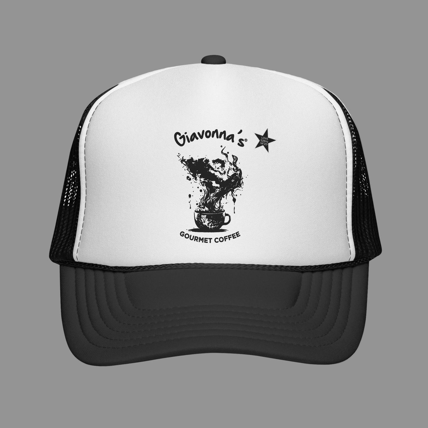 Trucker Caps