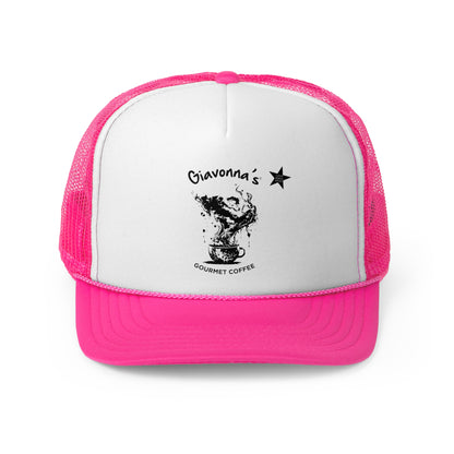 Trucker Caps