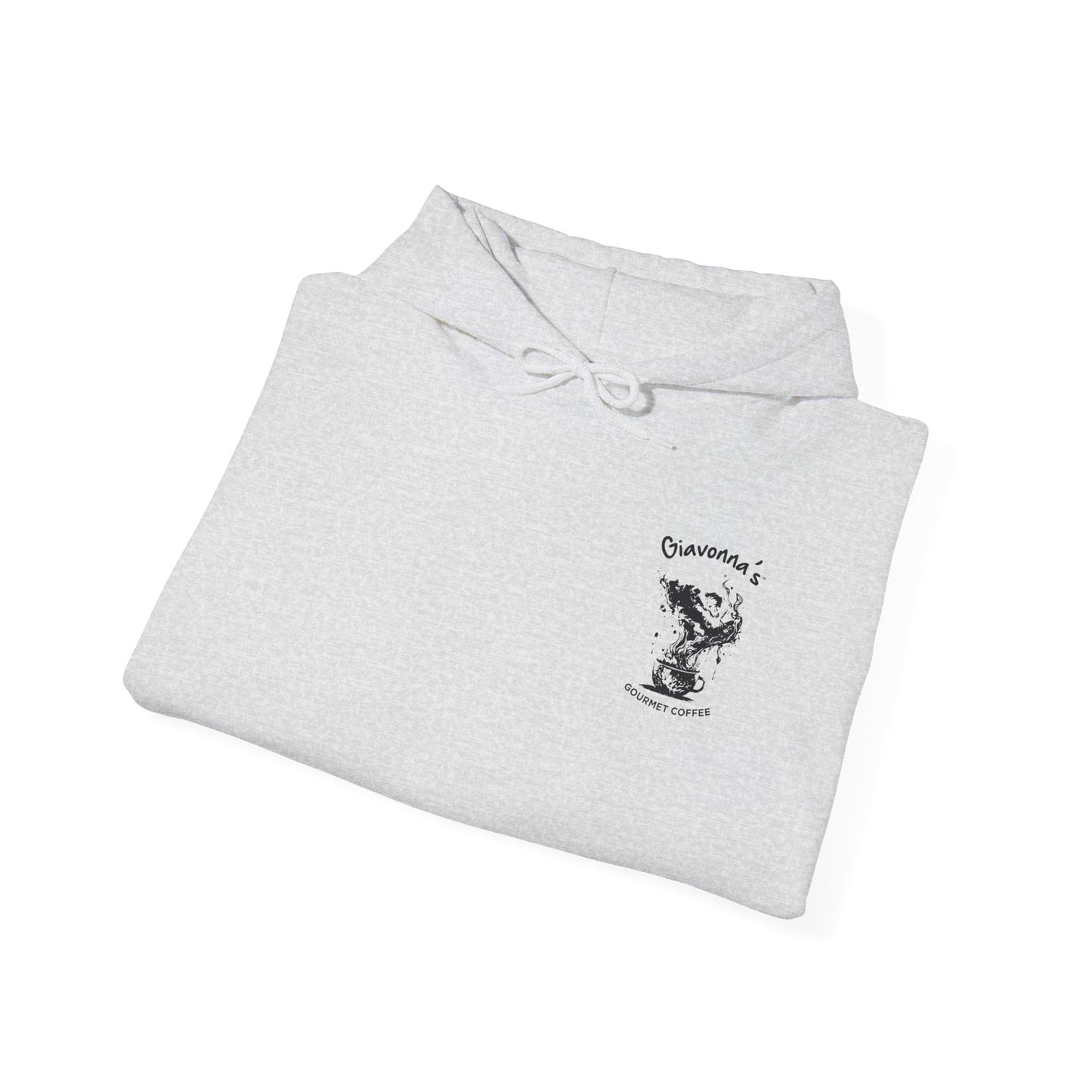 Cozy Unisex Hoodie with Inspirational Quote, Perfect for Everyday Wear, Gifts for Friends, Casual Style, Relaxed Vibes