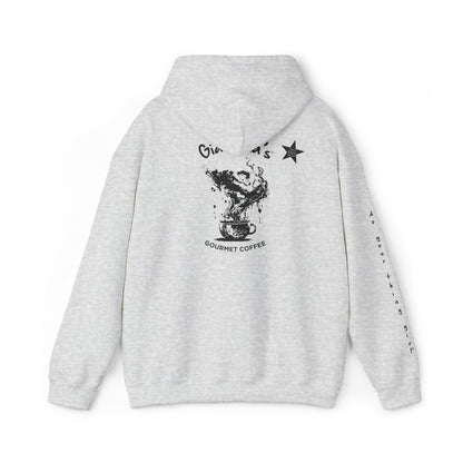 Cozy Unisex Hoodie with Inspirational Quote, Perfect for Everyday Wear, Gifts for Friends, Casual Style, Relaxed Vibes