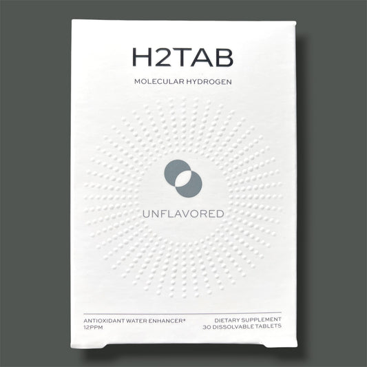 Hydrogen Drinking Tablets