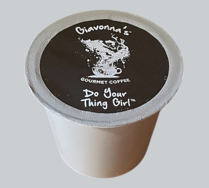 Coffee Pods