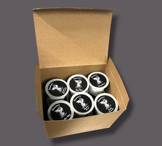 Variety Pod Box