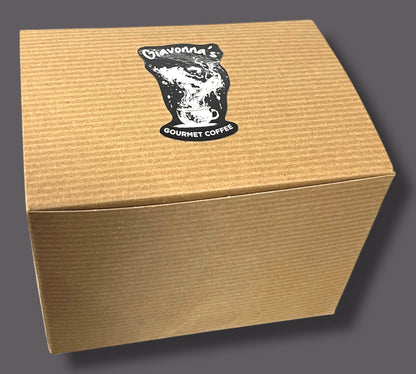 Variety Pod Box
