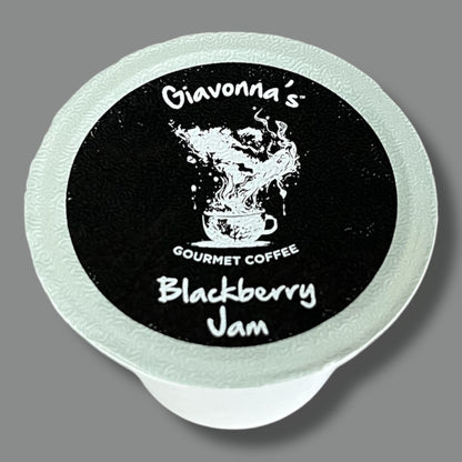 Single Serve G-Cups