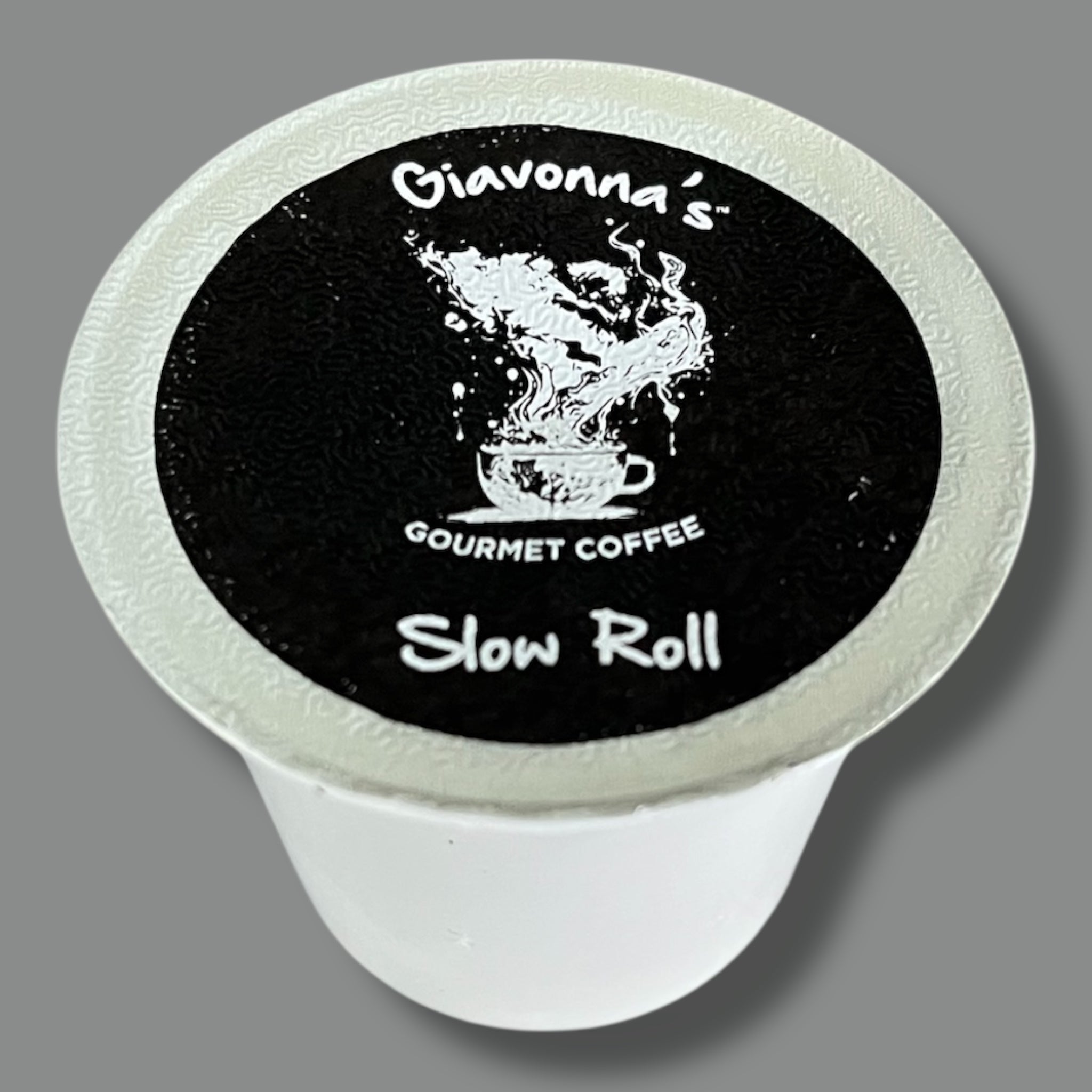 Single Serve G-Cups – Giavonna's Gourmet Coffee