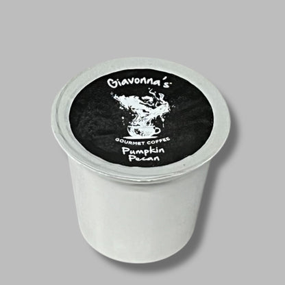 Coffee Pods