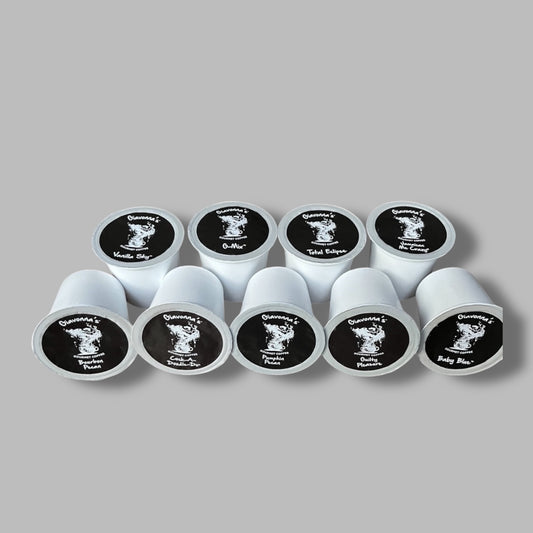 Coffee Pods