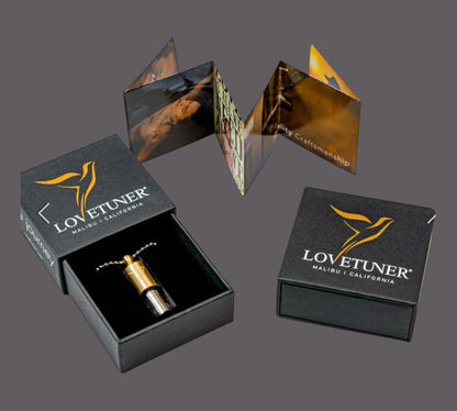Lovetuner Necklace