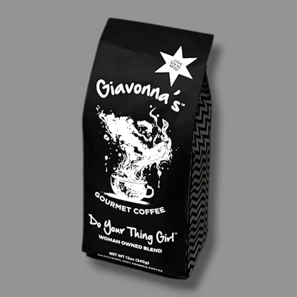 Do Your Thing Girl | 528Hz Infused | 12oz