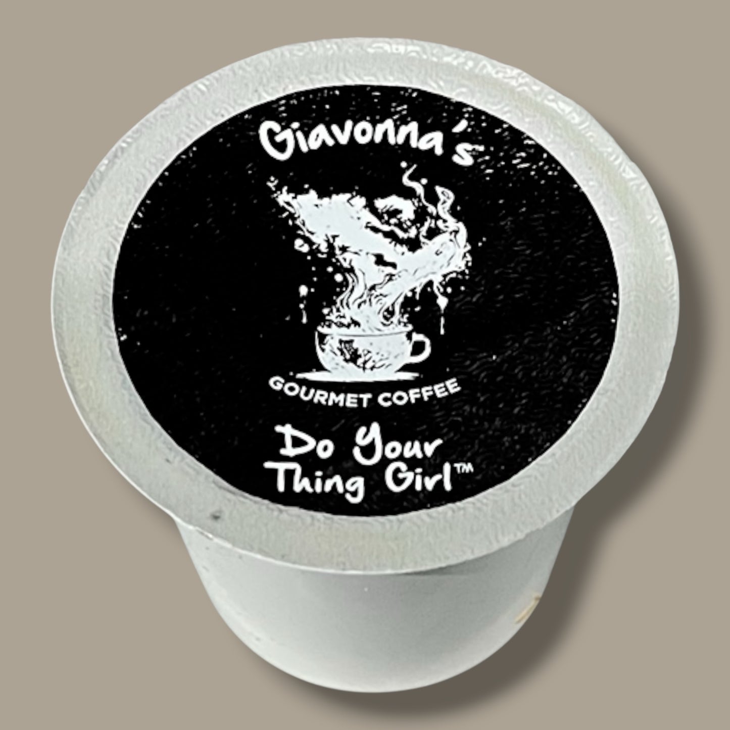 Single Serve G-Cups