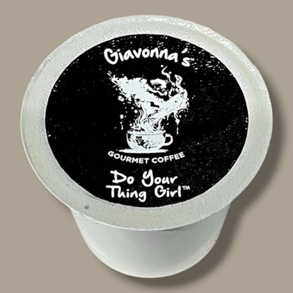 Single Serve G-Cups
