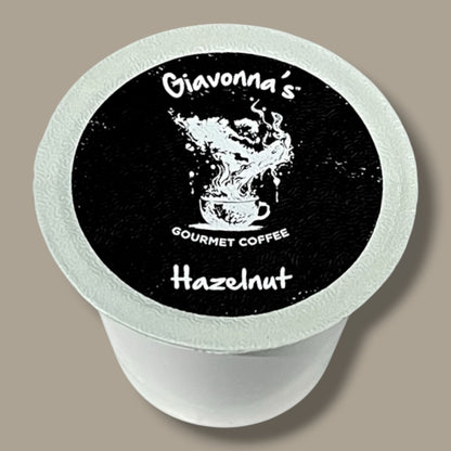 Single Serve G-Cups