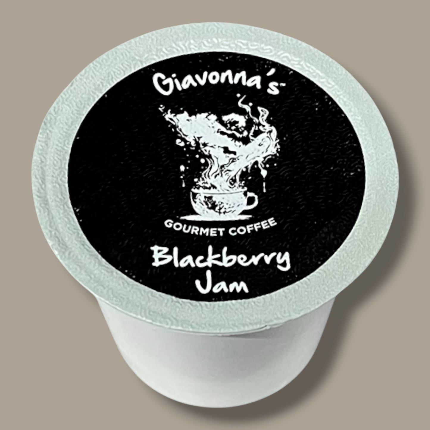 Single Serve G-Cups