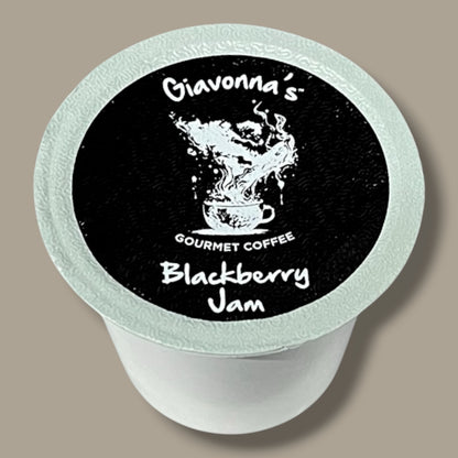 Single Serve G-Cups