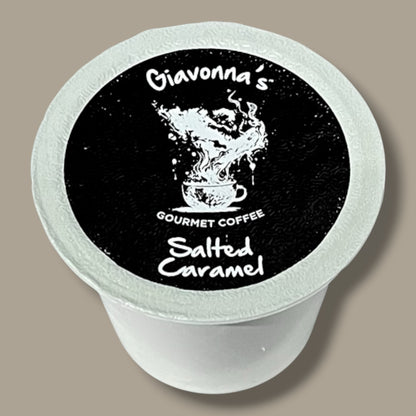 Single Serve G-Cups