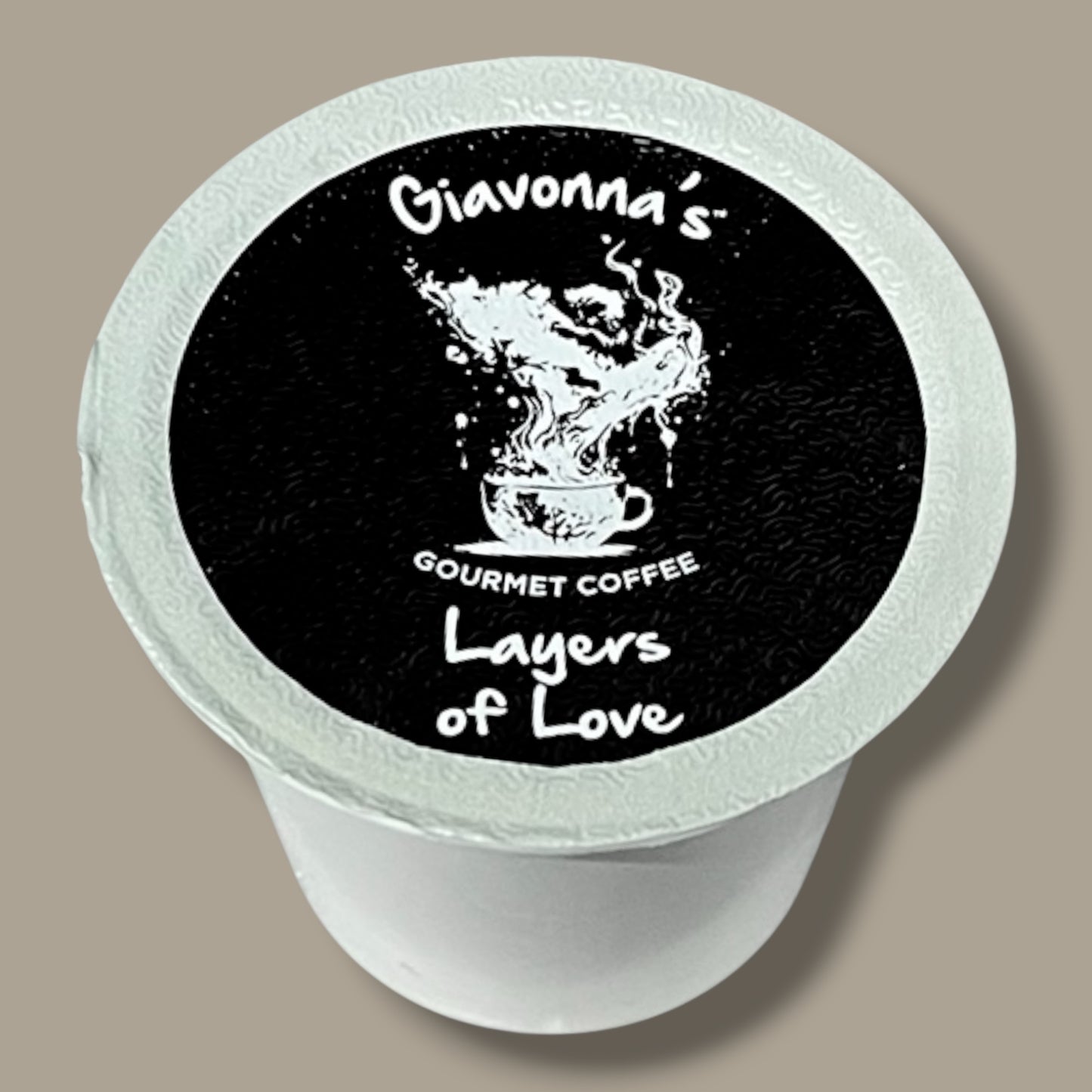 Single Serve G-Cups