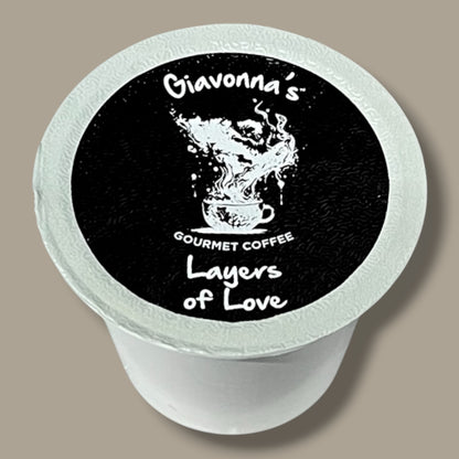 Single Serve G-Cups