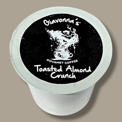 Single Serve G-Cups