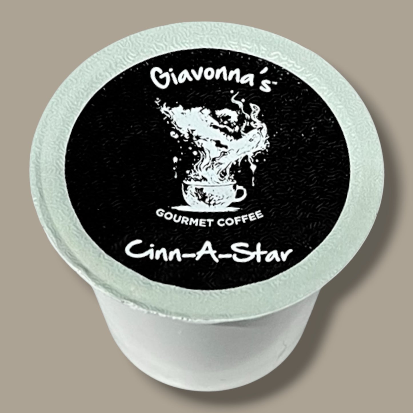 Single Serve G-Cups
