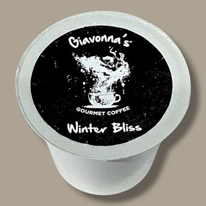 Single Serve G-Cups