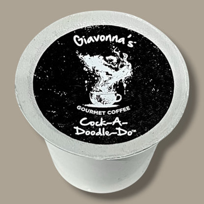 Single Serve G-Cups