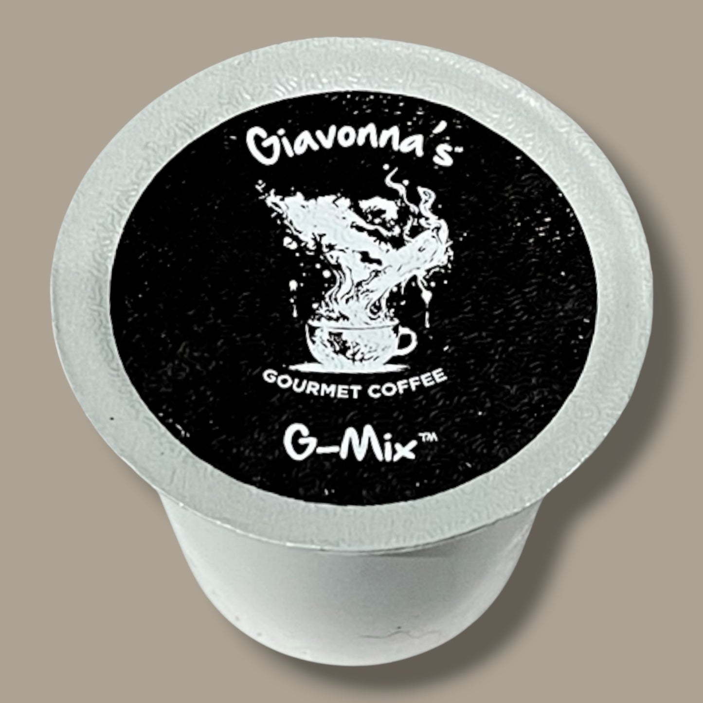 Single Serve G-Cups
