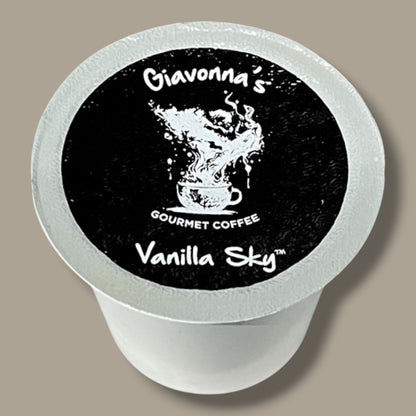 Single Serve G-Cups