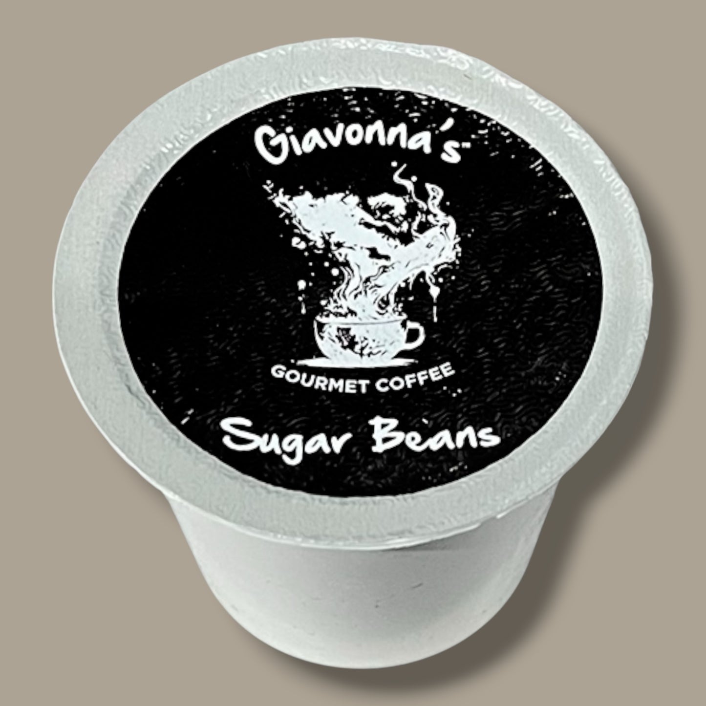 Single Serve G-Cups