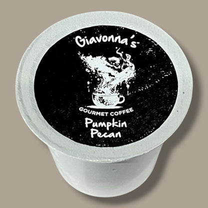 Single Serve G-Cups