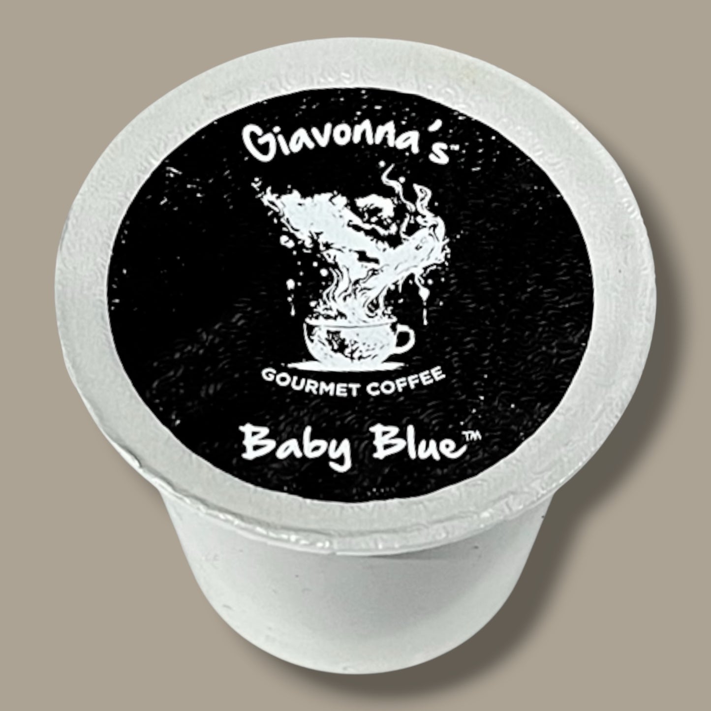 Single Serve G-Cups
